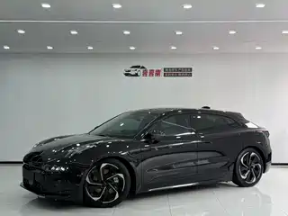 ZEEKR 001 2023