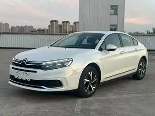 Citroën C5 2017