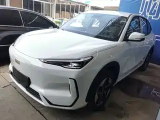 Geely Galaxy E5 2026