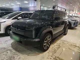 iCAR 03 2024