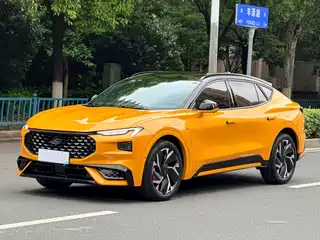 Ford Mondeo 2024