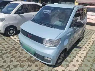 Wuling Motors Hongguang MINIEV 2020