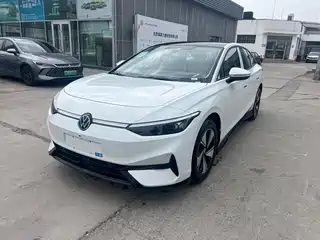 Volkswagen ID.7 VIZZION 2023