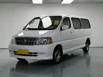 Jinbei Grace 2020