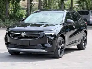 Buick Envision S 2022