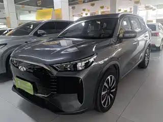 Chery Fengyun Fengyun T8 2025