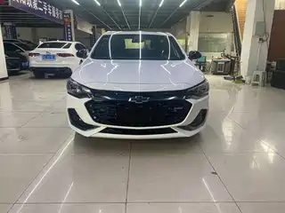 Chevrolet Monza 2021