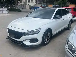 Hyundai Fista 2020