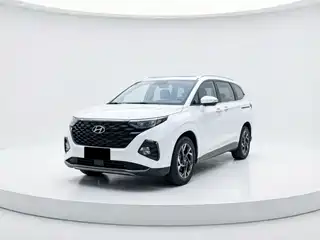 Hyundai Kustu 2022