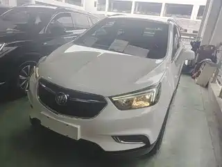 Buick Encore 2019