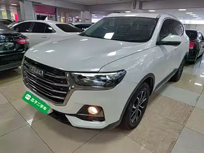 Haval H6 2022
