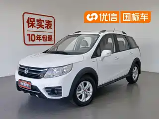 Dongfeng Fengxing Joyear XV 2015