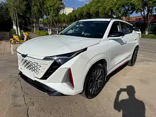 Changan Oshan Z6 2023