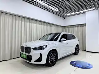 BMW BMW iX1 2023