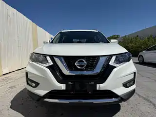 Nissan X-Trail 2017