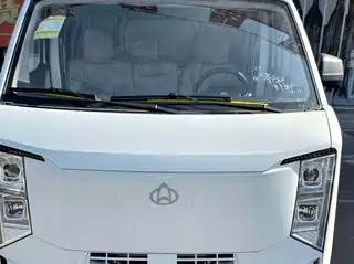 Changan Kuayue Kua Yue Xing Guang EV 2025