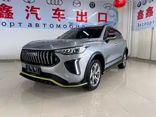 Haval Haval Chitu 2021