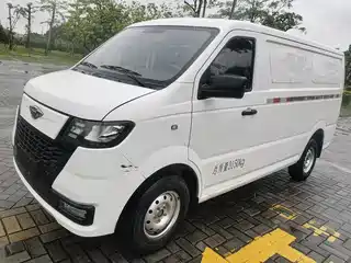 Foton Times EV6 2023