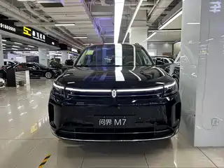 AITO Wenjie M7 2024