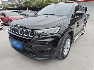 Jeep Compass 2022