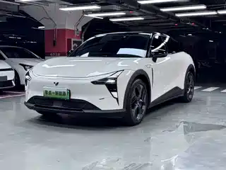 Jiyue Ji Yue 01 2024
