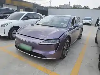 Zhijie S7 2023