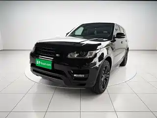 Land Rover Range Rover Sport 2017