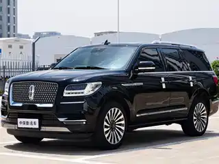 Lincoln Navigator 2020