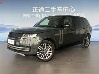 Land Rover Range Rover 2024