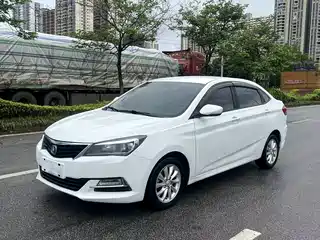 Changan Yuexiang V7 2016