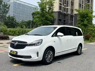 Buick GL8 2020