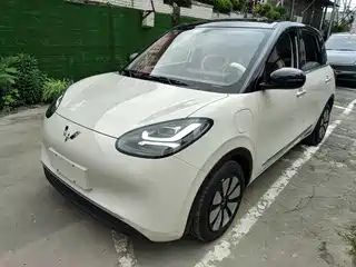 Wuling Motors Bingo 2024