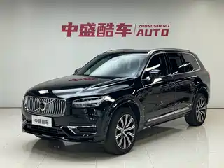 Volvo Volvo XC90 2023