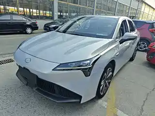 Aion S Plus 2023