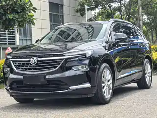 Buick Enclave 2022
