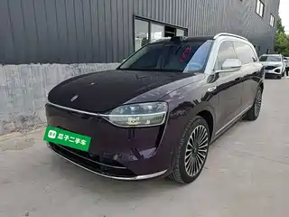 AITO Wenjie M9 2025