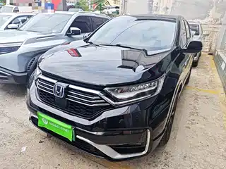 Honda Honda CR-V New Energy 2021