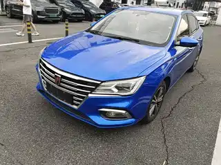Roewe i5 2019