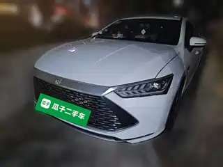BYD Qin PLUS 2023