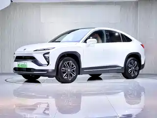 NIO EC6 2022
