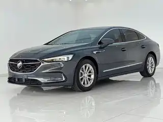 Buick LaCrosse 2020