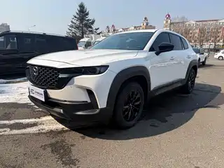 Mazda CX-50 Xingye 2023