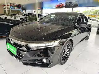 Honda Accord 2023