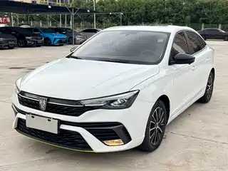Roewe i5 2022