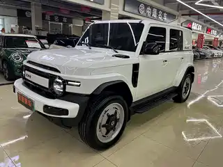 iCAR V23 2024