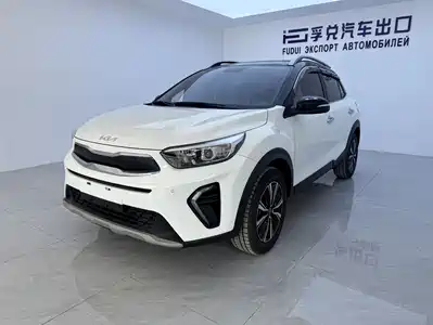 Kia KX1 2024