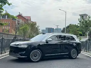 AITO Wenjie M9 2023