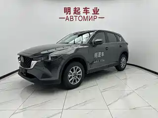 Mazda Mazda CX-5 2025