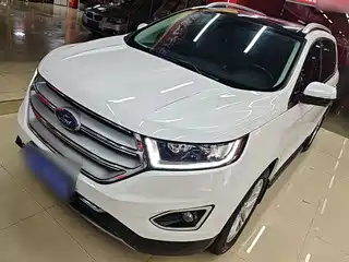 Ford Edge 2018