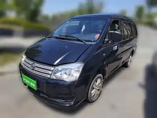 Dongfeng Fengxing Lingzhi 2017